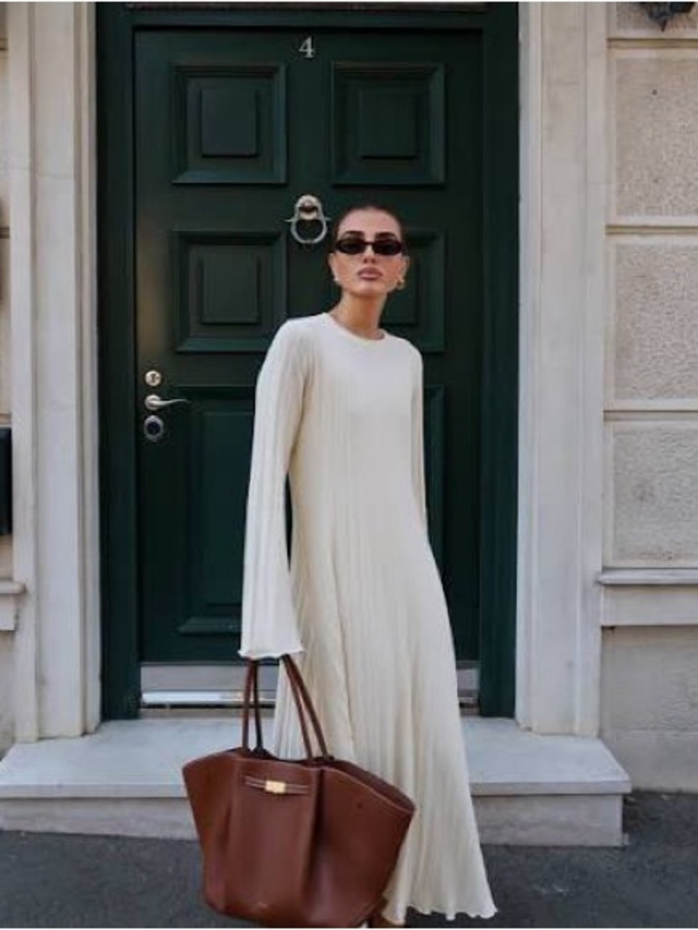 Dissh sylvia maxi dress - Picture 6 of 9